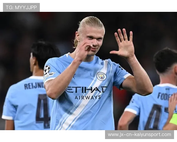 曼城球员持续状态火热，哈兰德领衔欧冠表现，曼城队长哈兰德