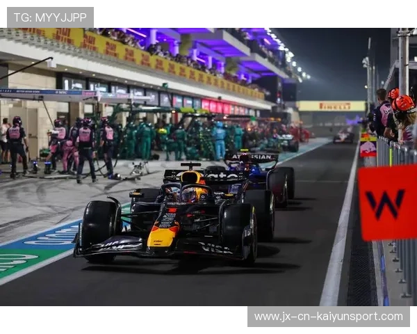 F1西班牙站:维斯塔潘迎来又一场复仇之战,成功登顶 F1西班牙站:维斯塔潘迎来又一场复仇之战,成功登顶