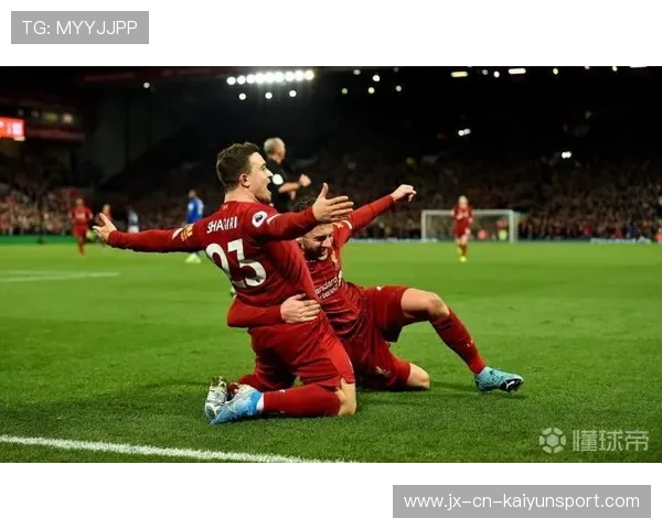 利物浦沙奇里远射定位为经典进球回放的瞬间